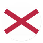 Alabama State Flag