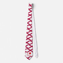 Alabama State Flag Neckwear