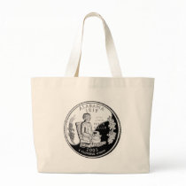 Alabama State Quarter Bags