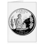 Alabama State Quarter