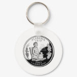 Alabama State Quarter