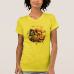 Alabama state tshirt