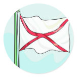 Alabama Sticker