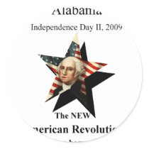 Alabama stickers by usateaparty2009 Alabama stickers