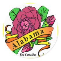 alabama stickers