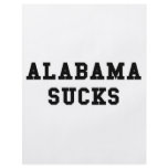 Alabama Sucks flyers