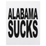 Alabama Sucks Personalized Flyer