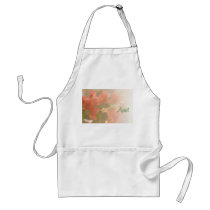 Alabama Sunset Bougainvillea Customizable Apron