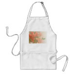 Alabama Sunset Bougainvillea Customizable Apron