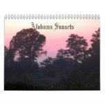 ALABAMA SUNSETS