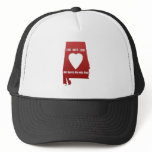 Alabama Tornado Relief Trucker Hats