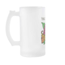 Alabama Yellowhammer State Camellias Coffee Mugs