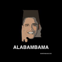ALABAMBAMA t-shirts