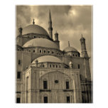 Alabaster Mosque Photo Print