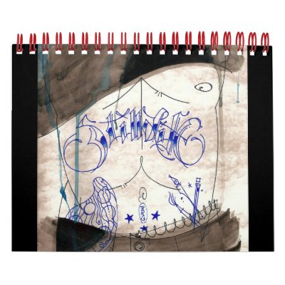 AlaDANG 2011 stillLife Calendar AlaDANG 2011 stillLife Calendar
