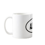 ALADDIN MUGS