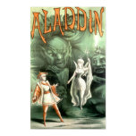 Aladdin Posters