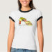 Ladies Ringer T-Shirt