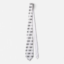 ALADDIN ties by humorous ALADDIN ties