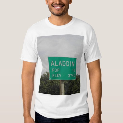 aladdin shirt 6000