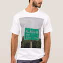Aladdin, WY t-shirts by Betty_Taylor Aladdin, WY t-shirts