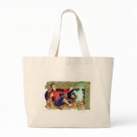Aladdin's Lamp Bag