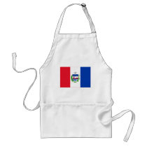 Alagoas, Brazil Flag aprons