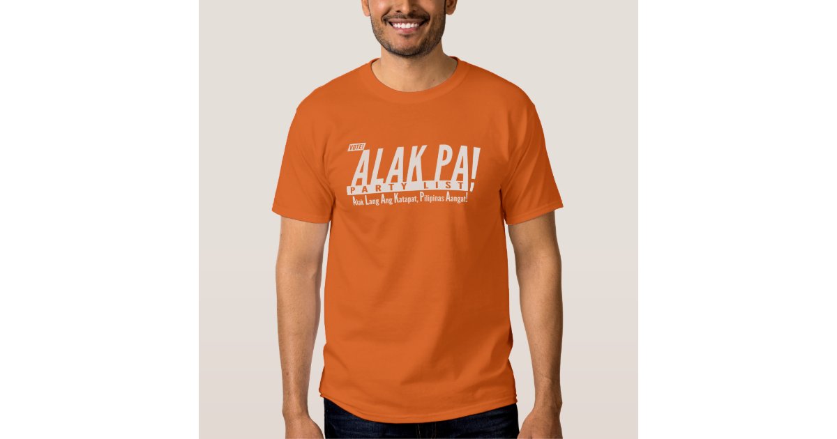 funny pinoy shirts