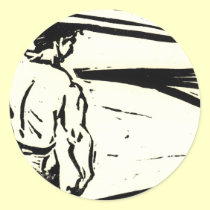 aLaKa 'L stickers