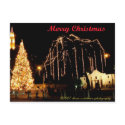 Alamo at Christmas postcards by bceichman02 Alamo at Christmas postcards