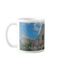 "Alamo & Emily Morgan" mug by KCpics "Alamo & Emily Morgan" mug