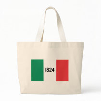 Alamo Flag T-Shirts bags