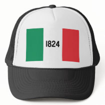 Alamo Flag T-Shirts hats by FlagTshirts Alamo Flag T-Shirts hats