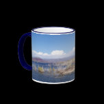 Alamo Lake AZ Mug mugs