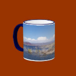 Alamo Lake AZ Mug