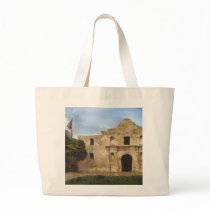 Alamo Lawn Tote Bag