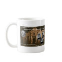 Alamo Mug