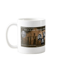 Alamo Mug