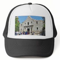 Alamo San Antonio Forts Texas hats by lifesphere Alamo San Antonio Forts Texas hats