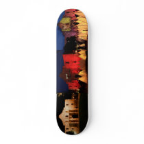 Alamo Skate Decks