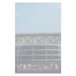 Alamodome sports stadium, San Antonio, Texas, U.S. Stationery Paper