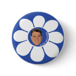Alan Grayson for President Pin