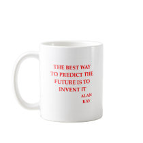 alan kay quote mugs