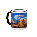 Alan on Cathedral Rock and Courthouse Mug