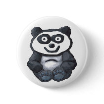Alan Panda buttons