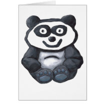 Alan Panda cards