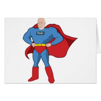 Alan Schubert 2 card