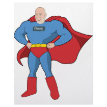 Alan Schubert 2 letterhead by SuperHeroHQ Alan Schubert 2 letterhead
