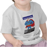 Alan Schubert T Shirt