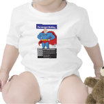 Alan Schubert T Shirts